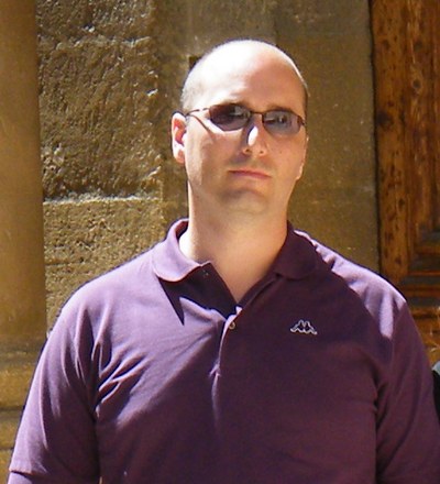 Antonio Mannella